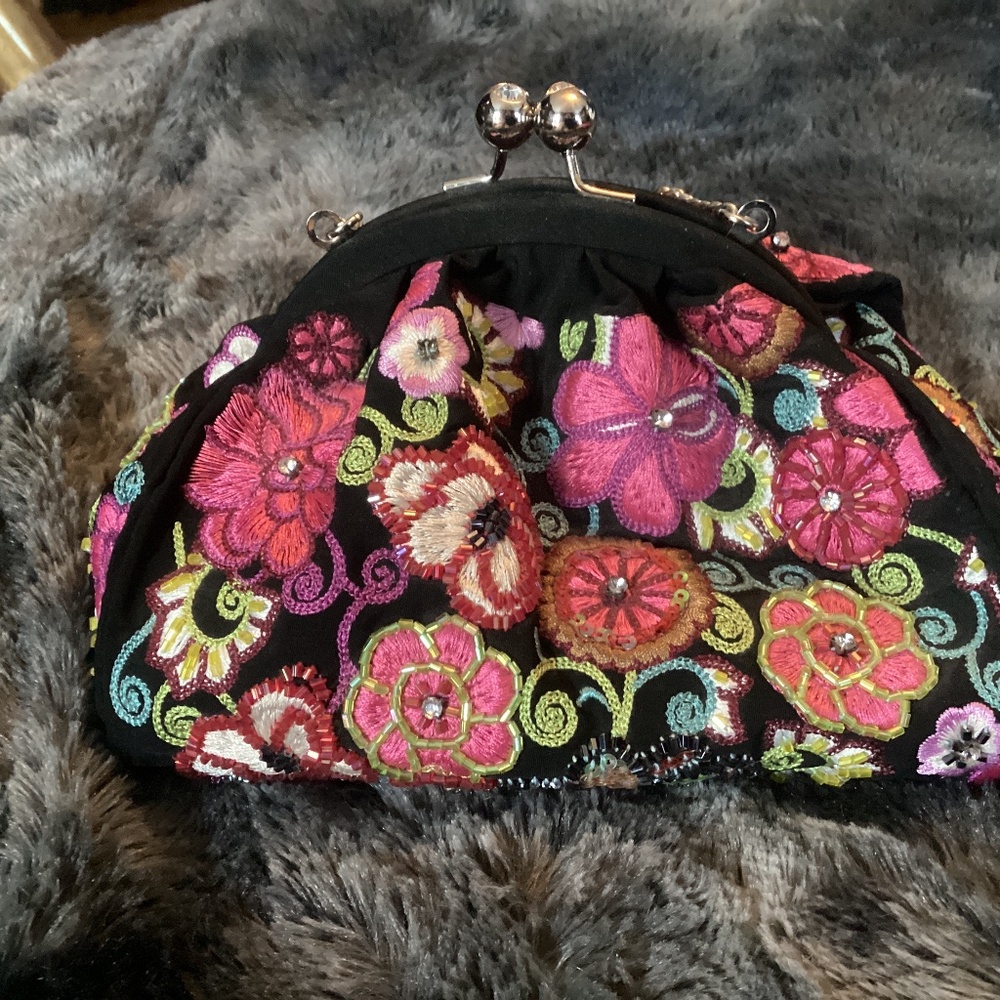 Vera Bradley 25th Anniversary Purse